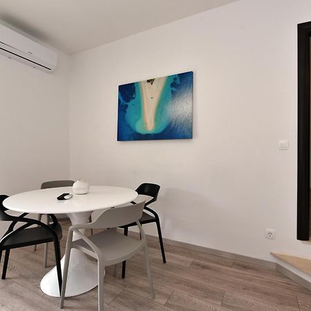 Aqua Apartments Omis Exterior photo