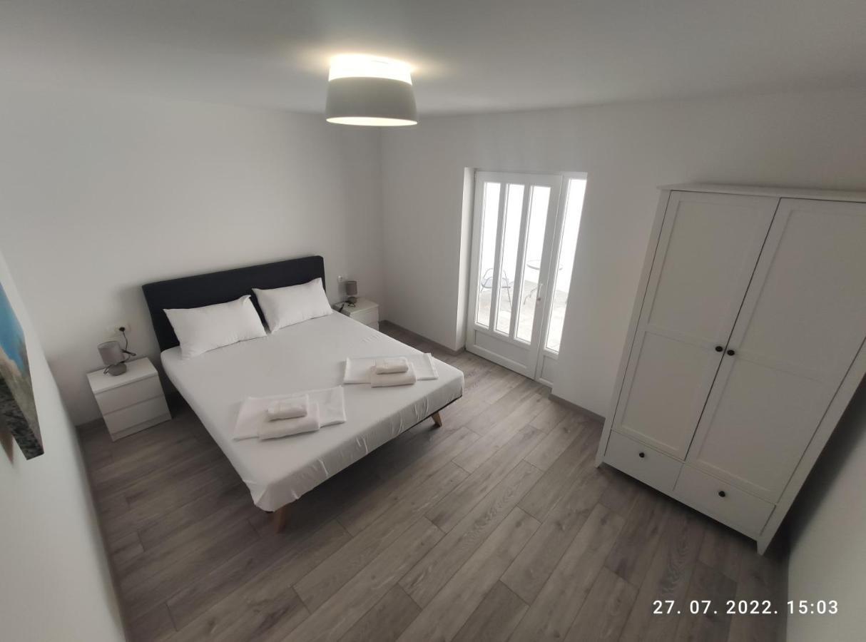 Aqua Apartments Omis Exterior photo