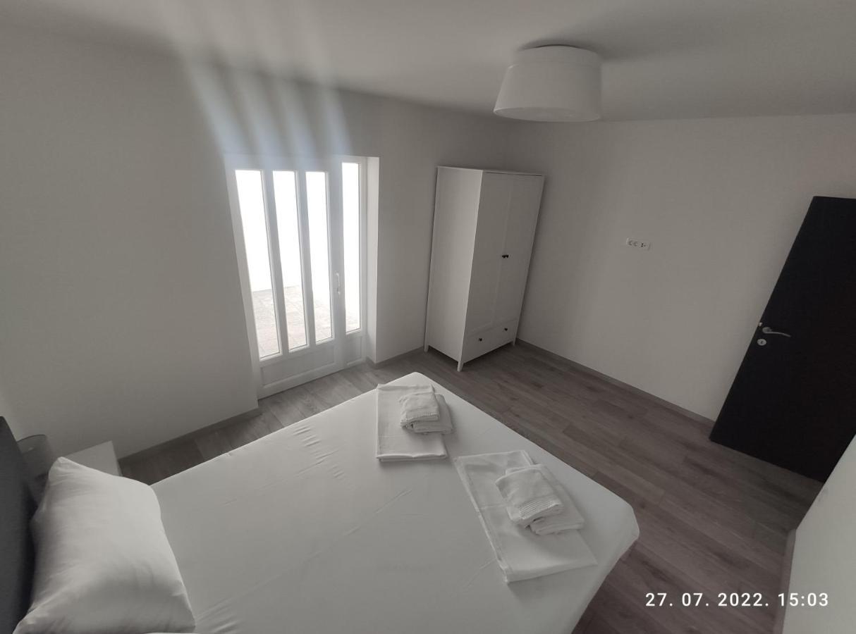 Aqua Apartments Omis Exterior photo