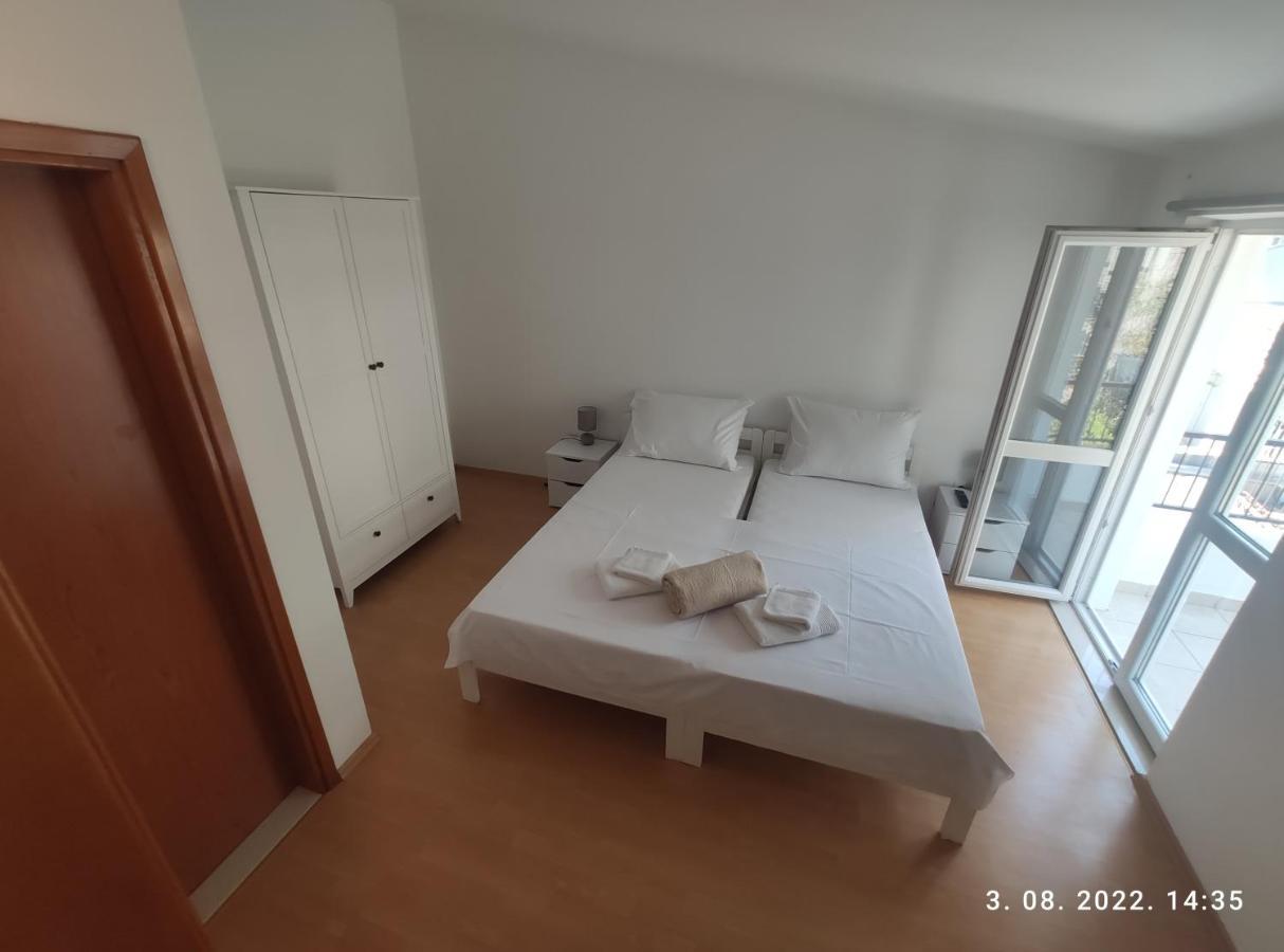 Aqua Apartments Omis Exterior photo