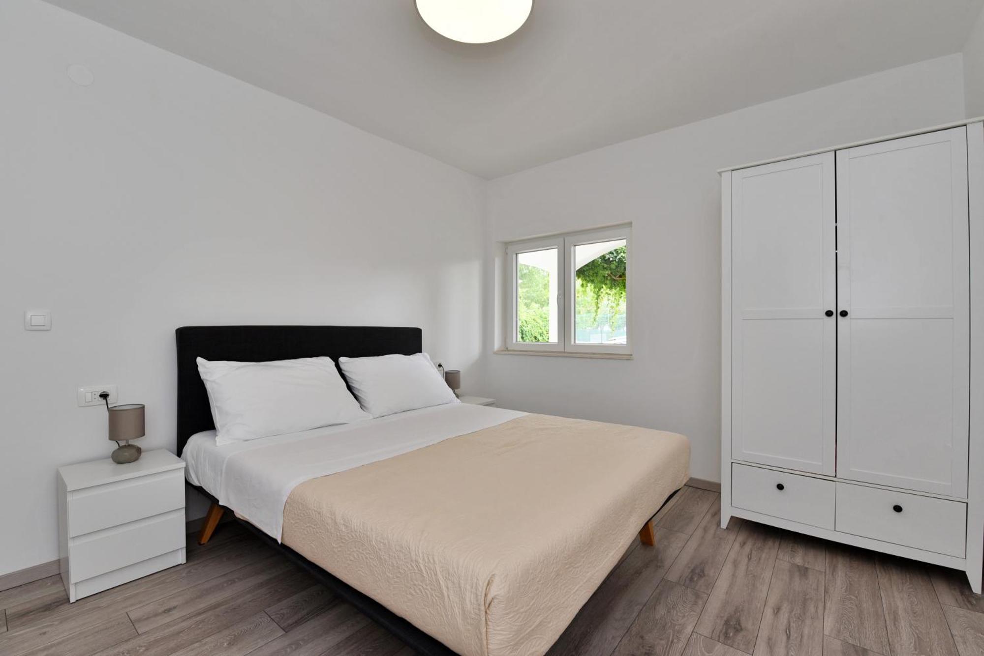 Aqua Apartments Omis Exterior photo