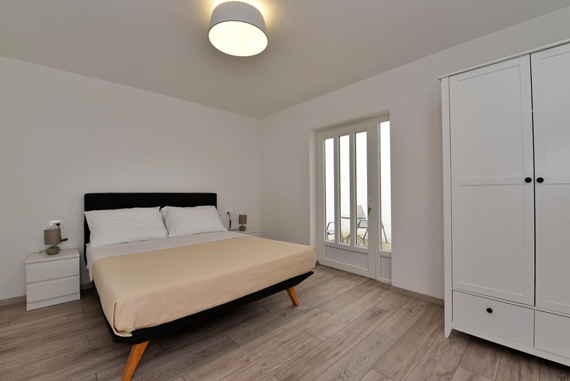 Aqua Apartments Omis Exterior photo