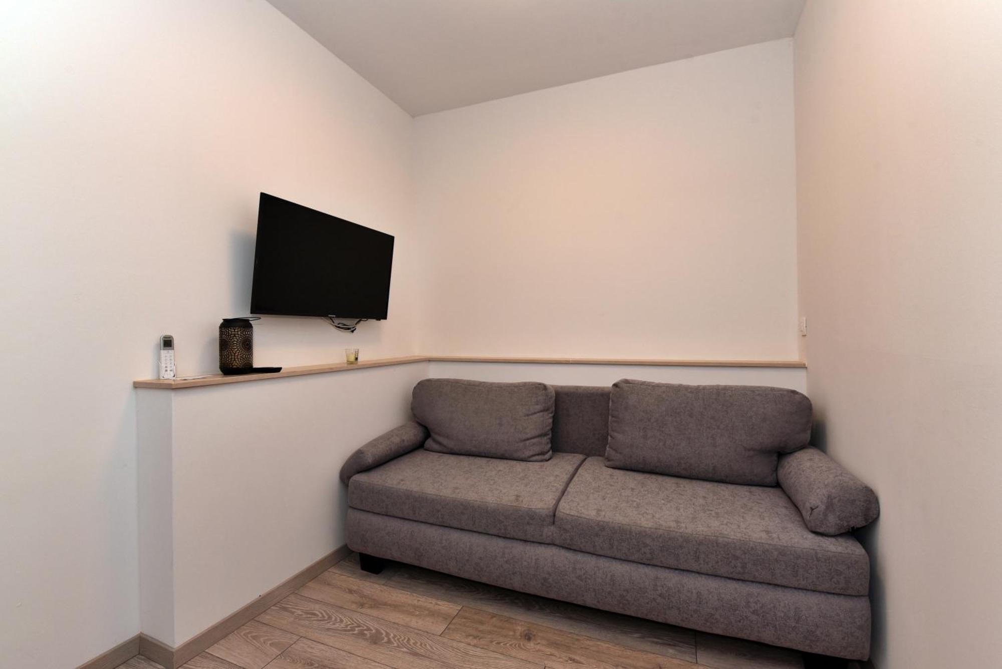 Aqua Apartments Omis Exterior photo
