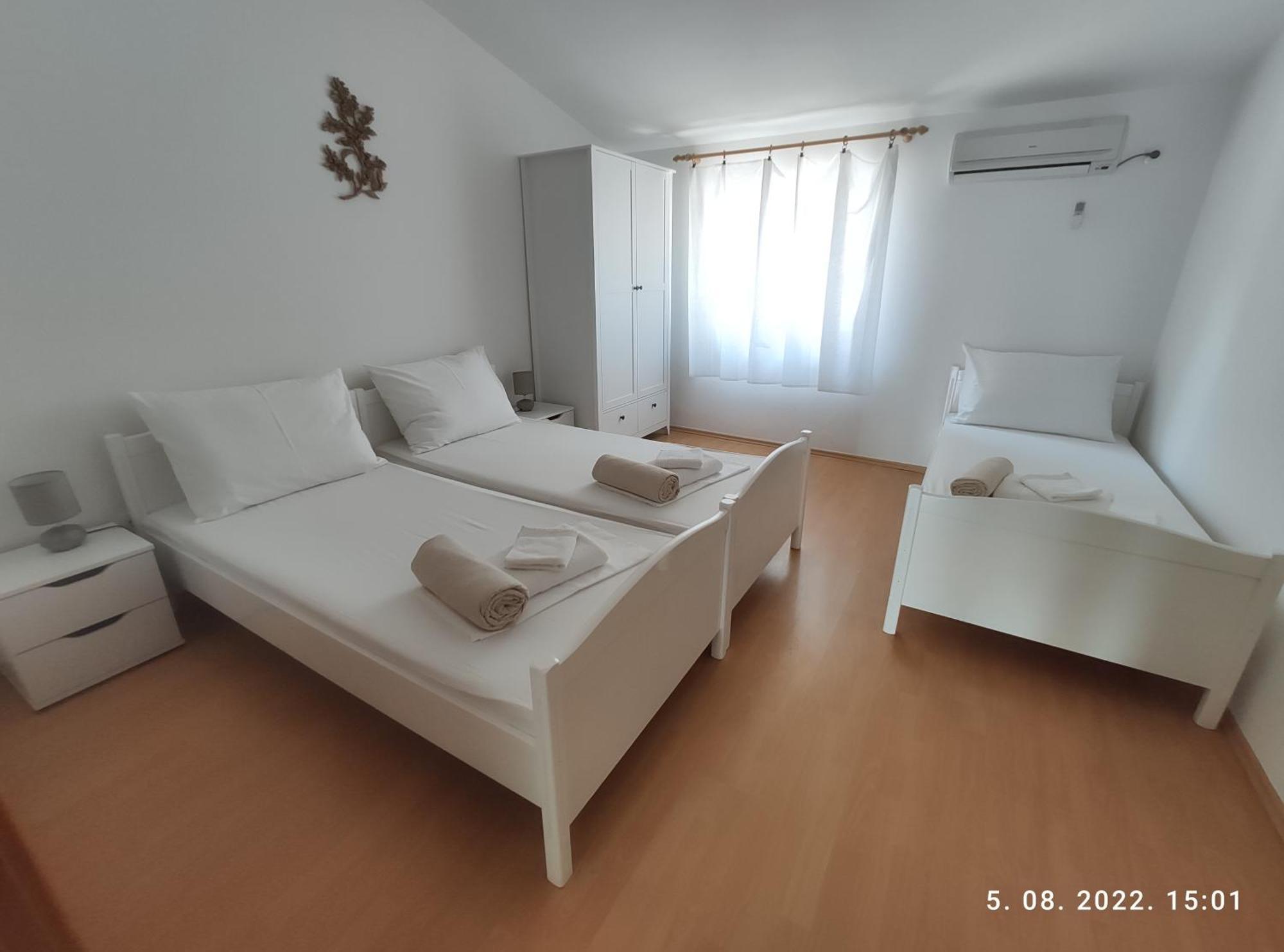 Aqua Apartments Omis Room photo