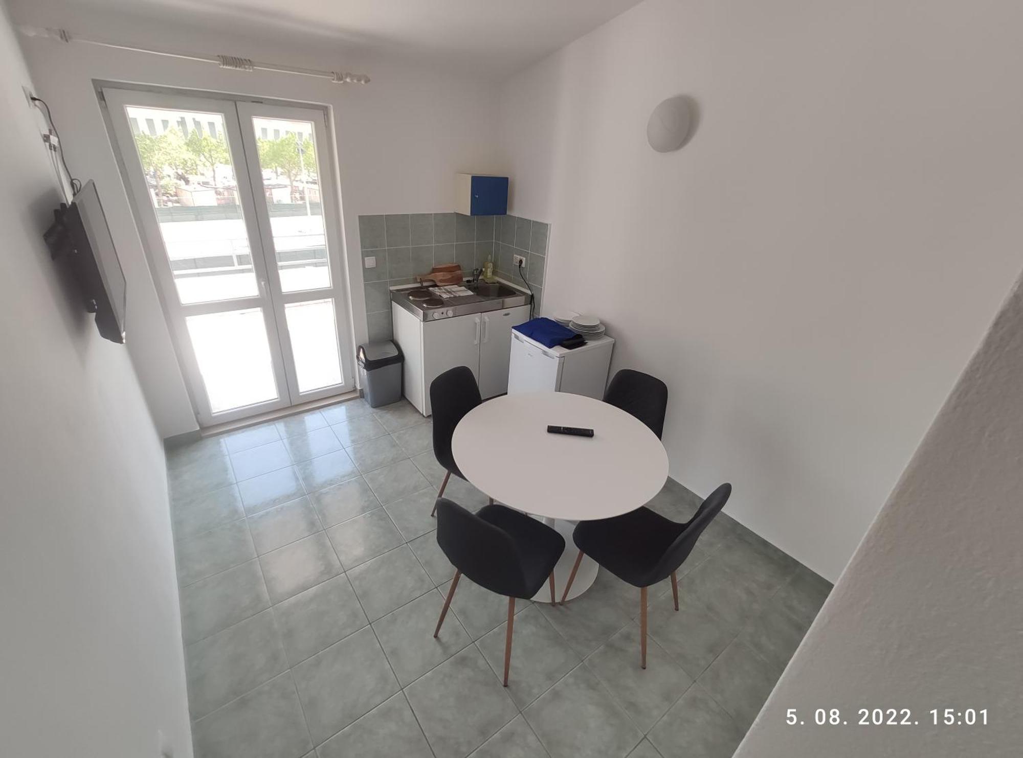 Aqua Apartments Omis Room photo